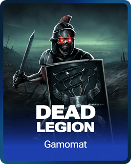 Dead Legion