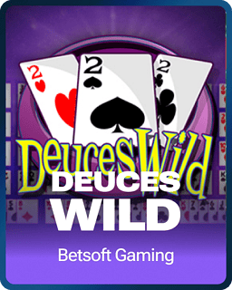 Deuces Wild