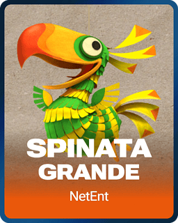 Spinata Grande