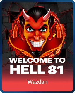 Welcome To Hell 81