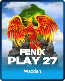 Fenix Play 27