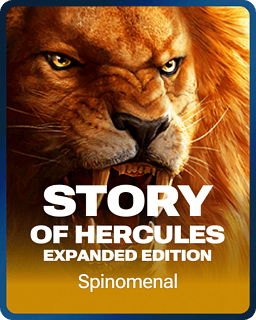 Story Of Hercules - Expanded Edition