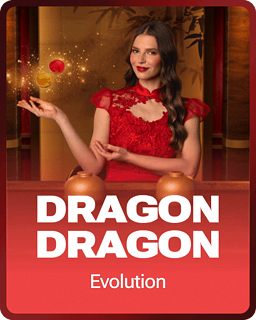 Dragon Dragon