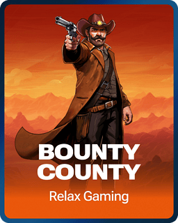 Bounty County
