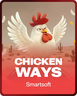 Chicken Ways