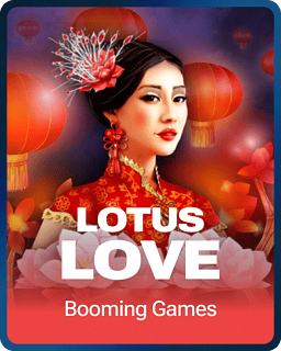 Lotus Love