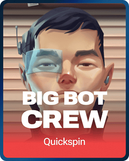 Big Bot Crew