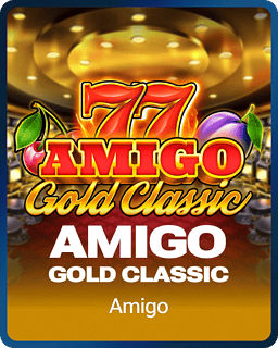 Amigo Gold Classic