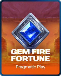 Gem Fire Fortune