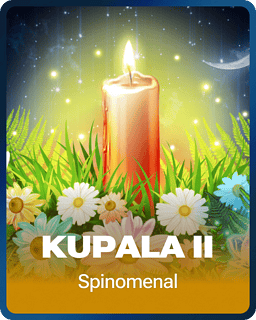 Kupala II