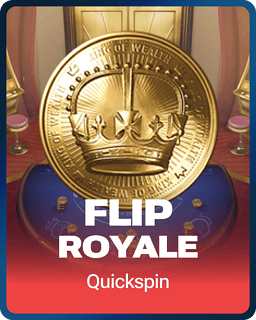 Flip Royale