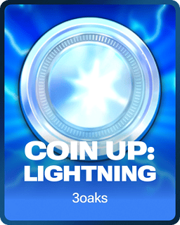 Coin UP: Lightning