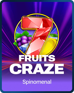 Fruits Craze