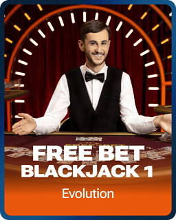 Free Bet Blackjack 1