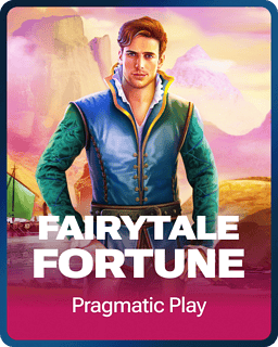 Fairytale Fortune