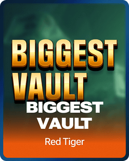 Biggest Vault