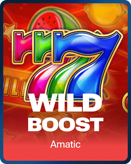 Wild Boost