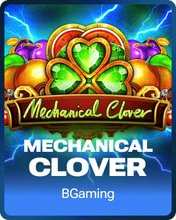 Mechanical Clover