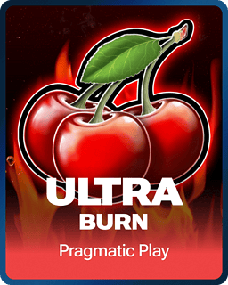 Ultra Burn