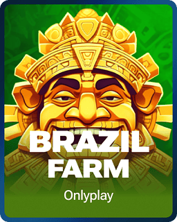 Brazil Farm