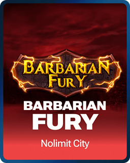 Barbarian Fury