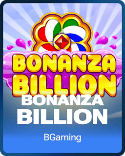 Bonanza Billion