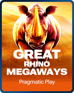 Great Rhino Megaways