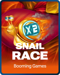 Snail Race
