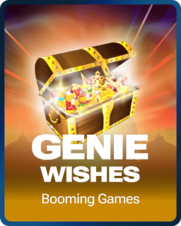 Genie Wishes