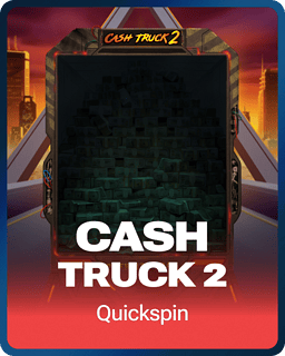 Cash Truck 2