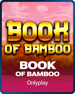 Book of Bamboo