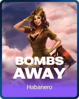Bombs Away