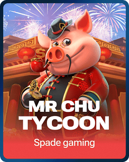Mr Chu Tycoon