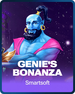 Genie's Bonanza