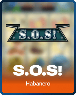S.O.S!