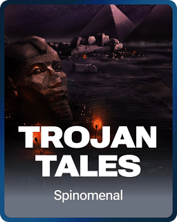 Trojan Tales