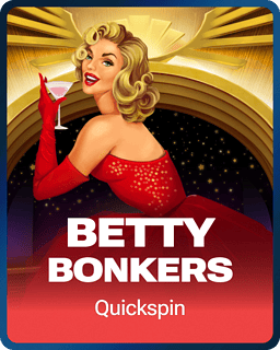 Betty Bonkers