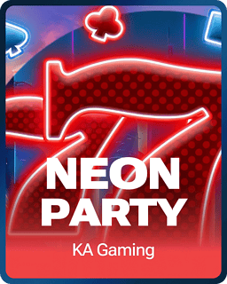 Neon Party
