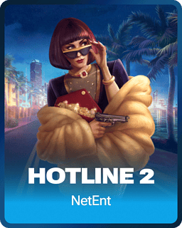Hotline 2