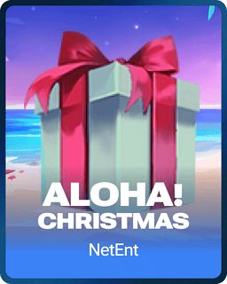 Aloha! Christmas