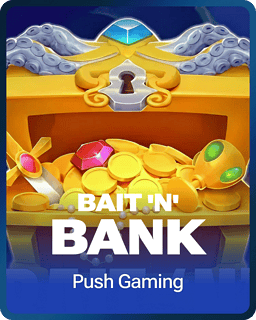 Bait 'n' Bank