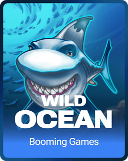 Wild Ocean