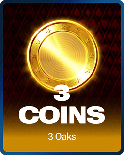 3 Coins