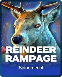 Reindeer Rampage