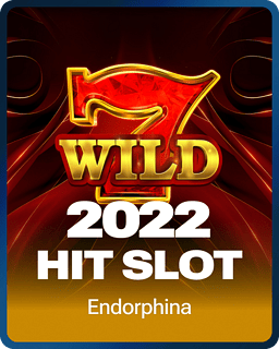 2022 Hit Slot