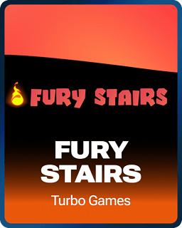 Fury Stairs