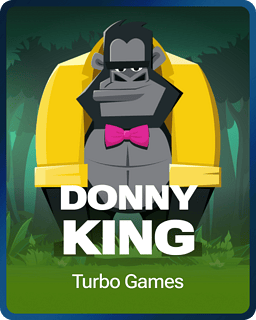 Donny King