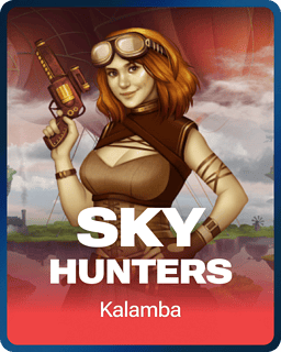 Sky Hunters
