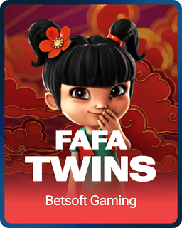 FaFaTwins