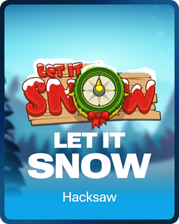 Let it Snow